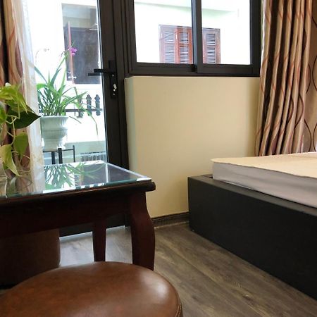 La Ventana Modern House Apartment Hai Phong Bagian luar foto
