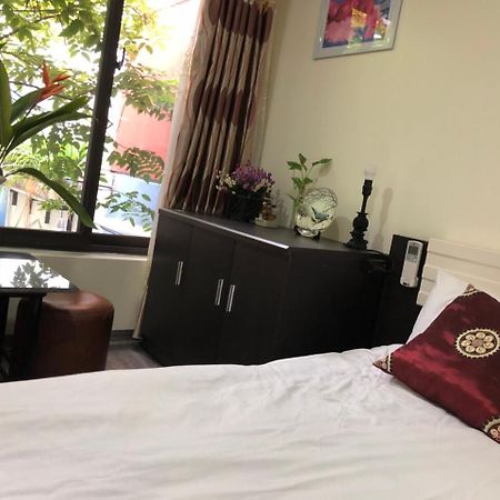 La Ventana Modern House Apartment Hai Phong Bagian luar foto
