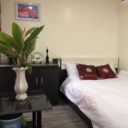 La Ventana Modern House Apartment Hai Phong Bagian luar foto
