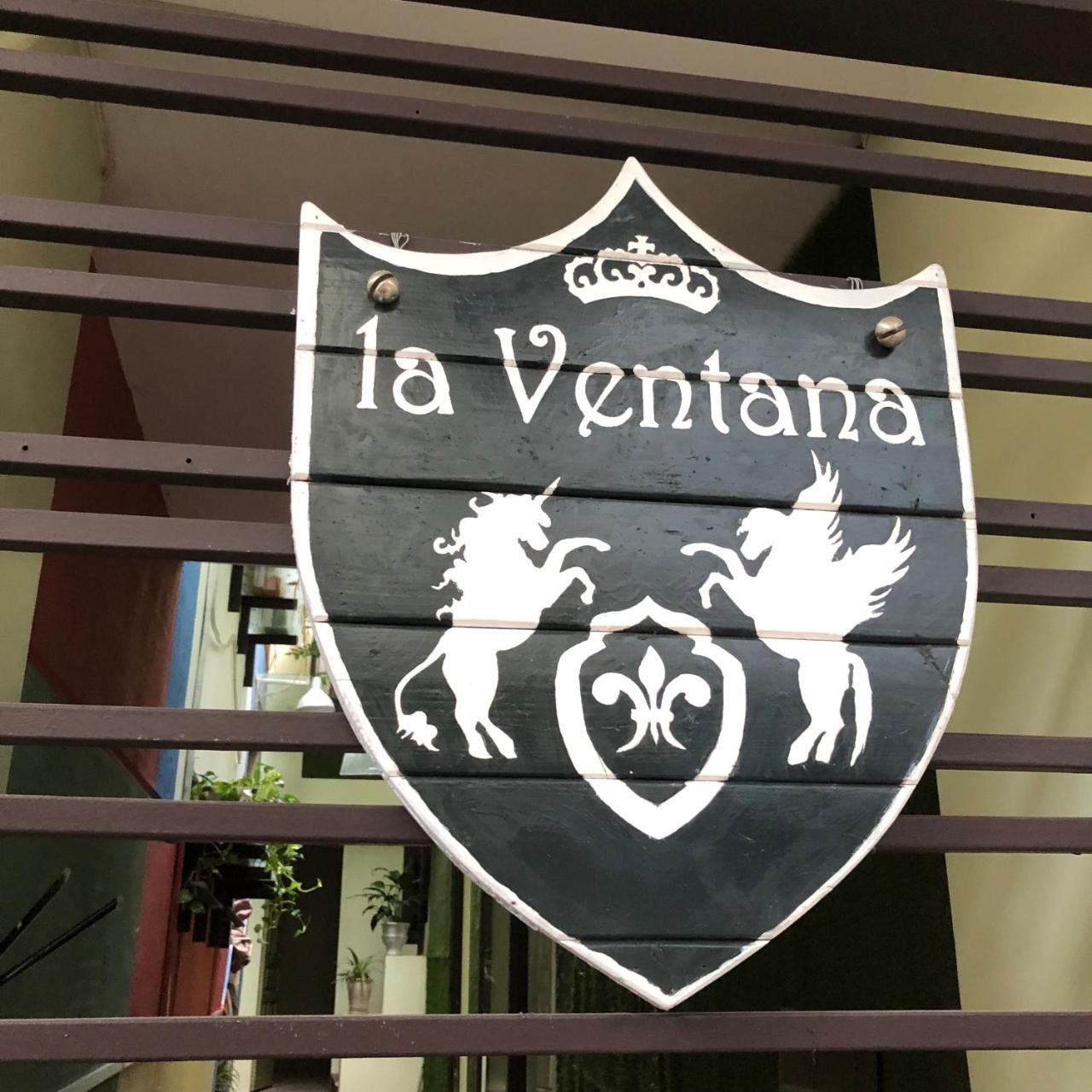 La Ventana Modern House Apartment Hai Phong Bagian luar foto