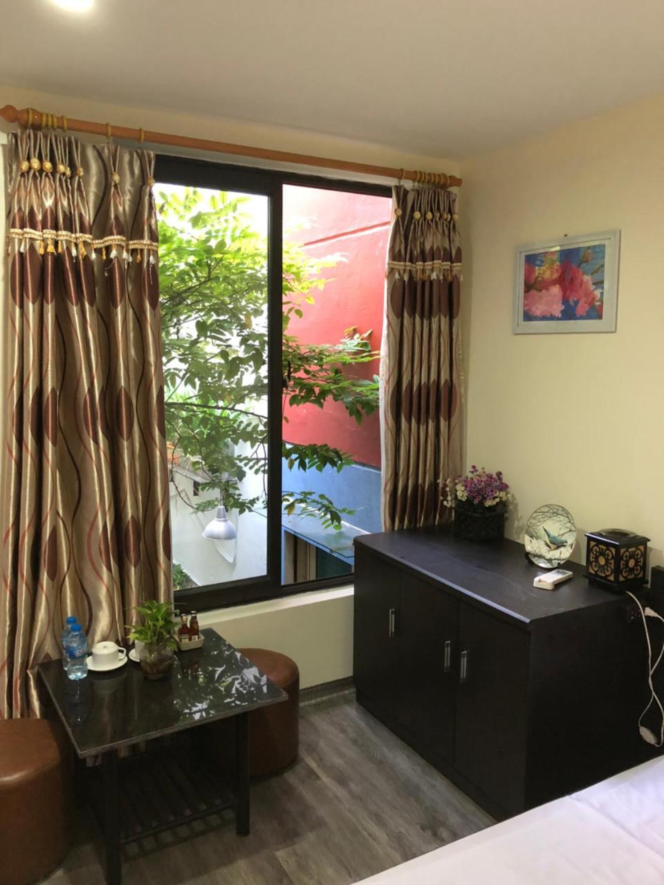 La Ventana Modern House Apartment Hai Phong Bagian luar foto