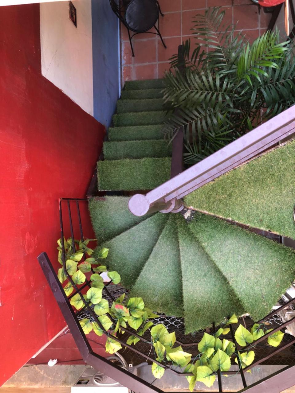 La Ventana Modern House Apartment Hai Phong Bagian luar foto