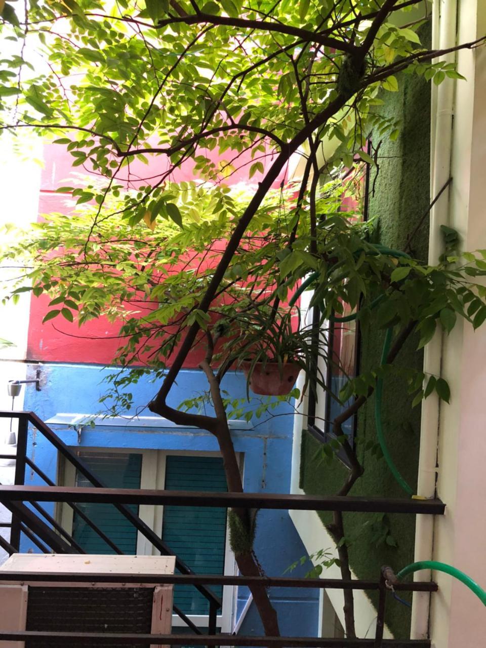 La Ventana Modern House Apartment Hai Phong Bagian luar foto