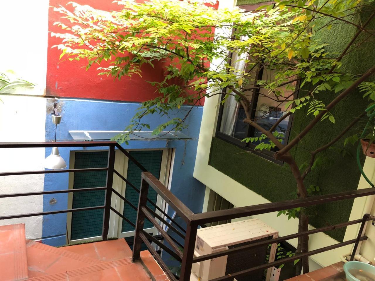 La Ventana Modern House Apartment Hai Phong Bagian luar foto