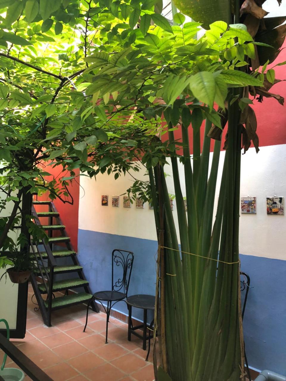 La Ventana Modern House Apartment Hai Phong Bagian luar foto
