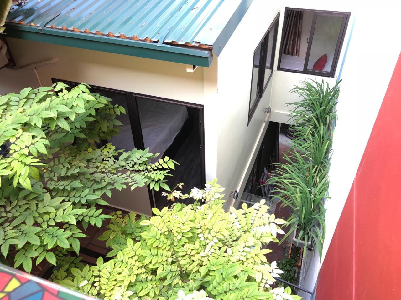 La Ventana Modern House Apartment Hai Phong Bagian luar foto
