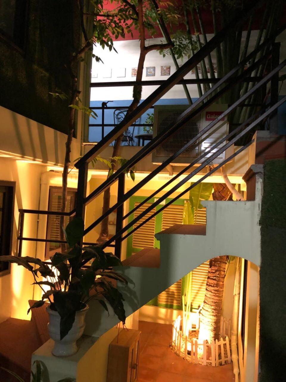 La Ventana Modern House Apartment Hai Phong Bagian luar foto