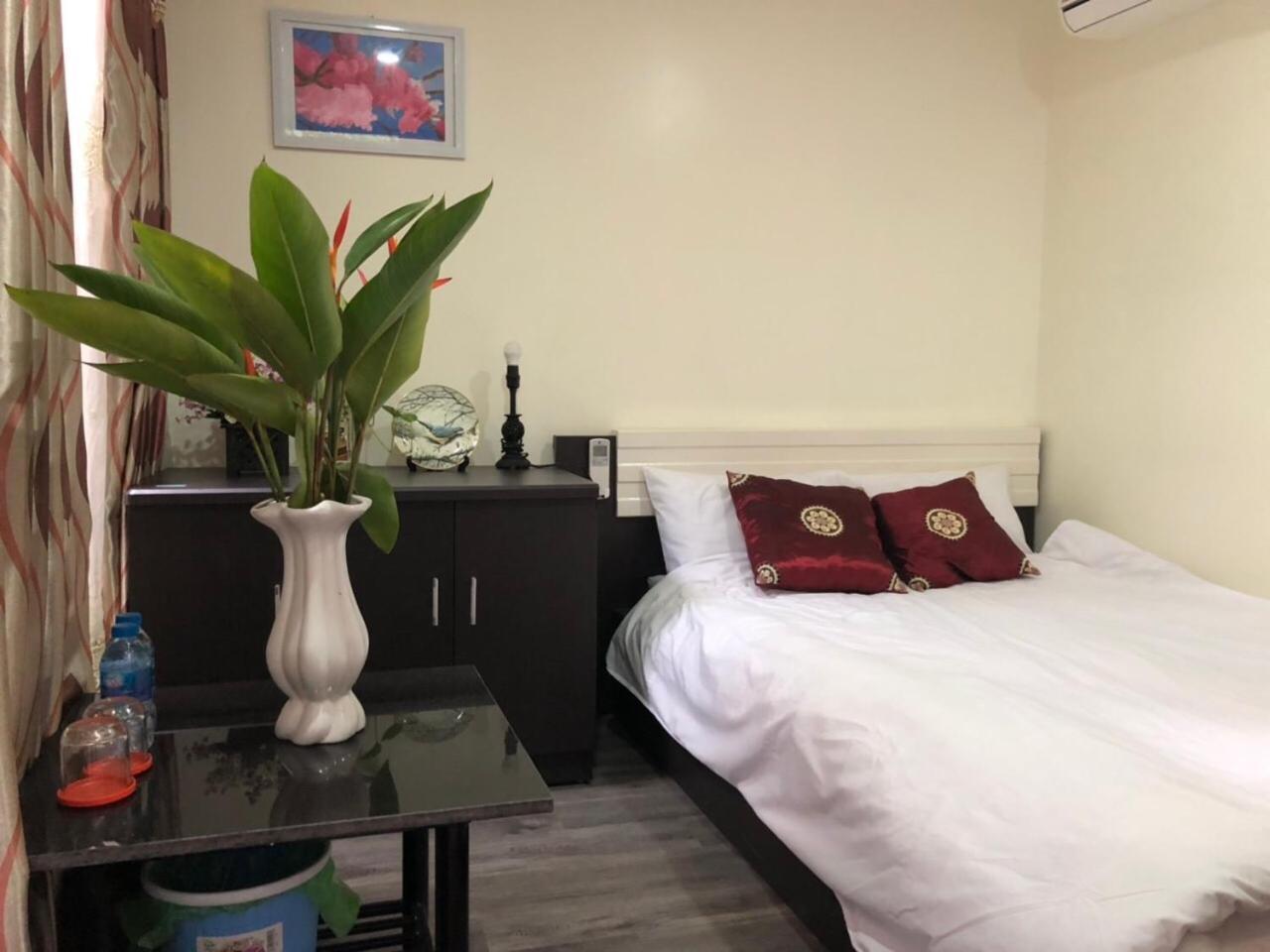 La Ventana Modern House Apartment Hai Phong Bagian luar foto