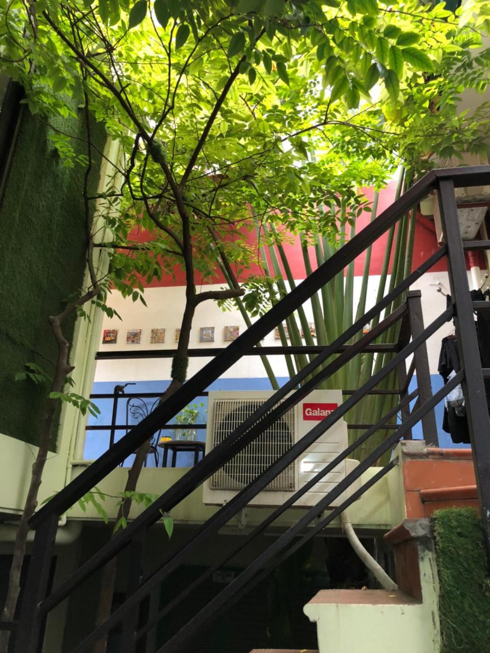 La Ventana Modern House Apartment Hai Phong Bagian luar foto